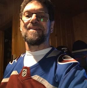 Meet your Posher, Mike